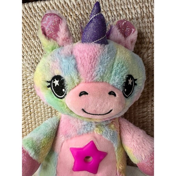 Star Belly Original Rainbow Unicorn - Picture 5 of 8